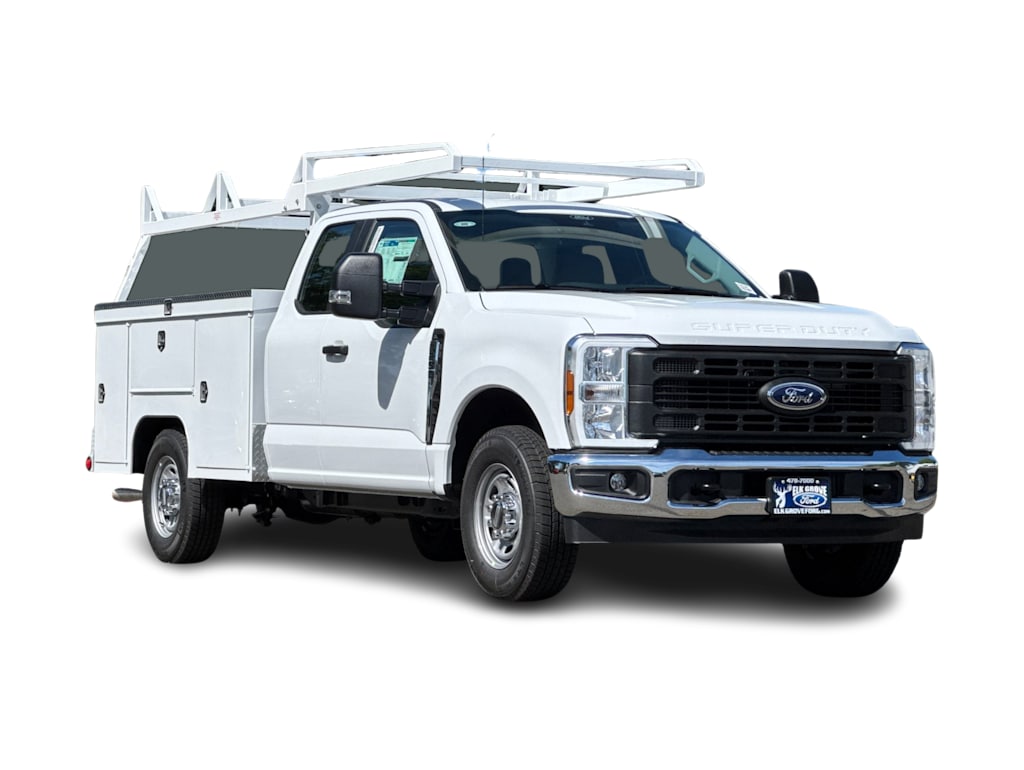 Thumbnail: 2026 Ford F-250 - 17