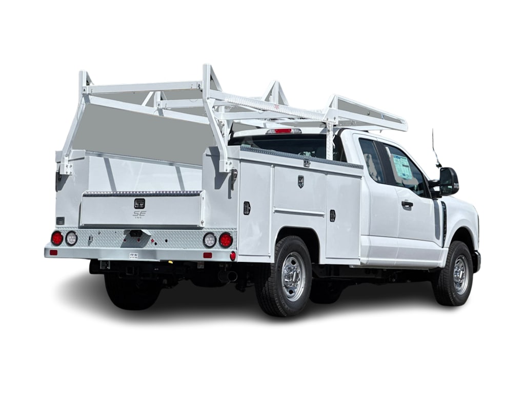 Thumbnail: 2026 Ford F-250 - 15