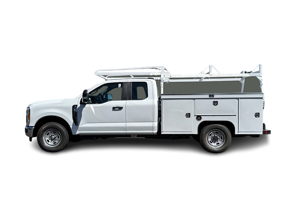 Thumbnail: 2026 Ford F-250 - 3
