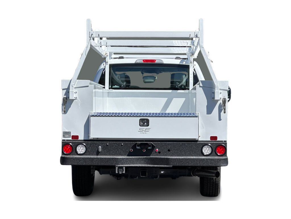 Thumbnail: 2026 Ford F-250 - 5