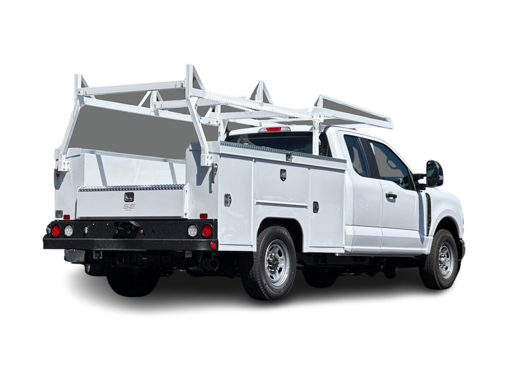 Thumbnail: 2026 Ford F-250 - 16