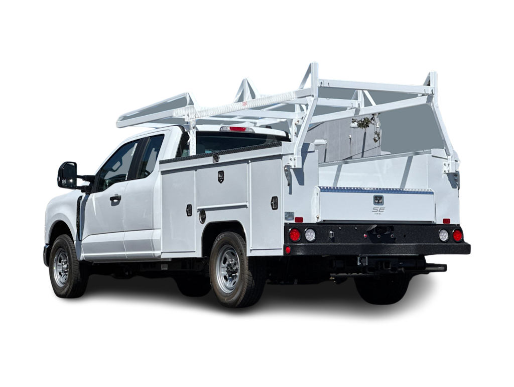 Thumbnail: 2026 Ford F-250 - 4