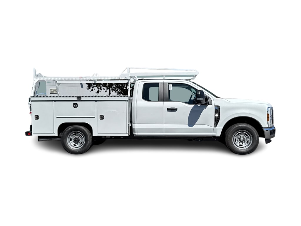 Thumbnail: 2026 Ford F-250 - 17