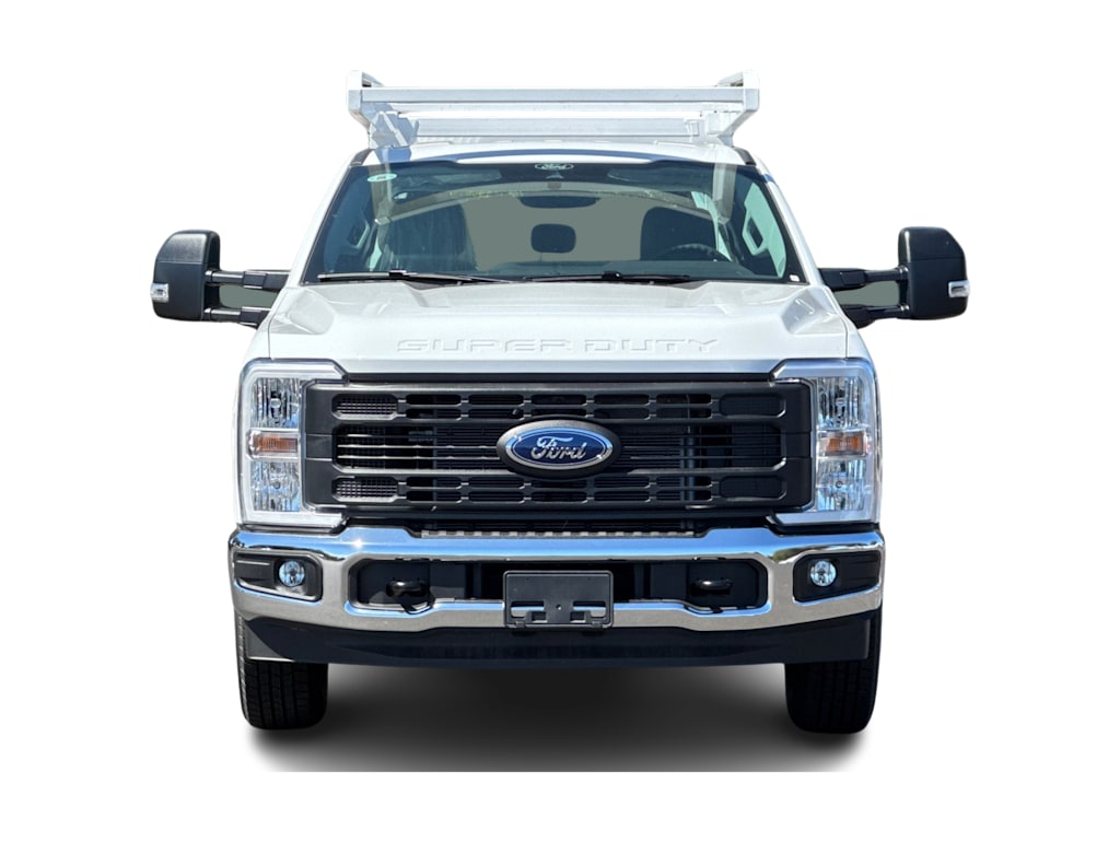 Thumbnail: 2026 Ford F-250 - 6