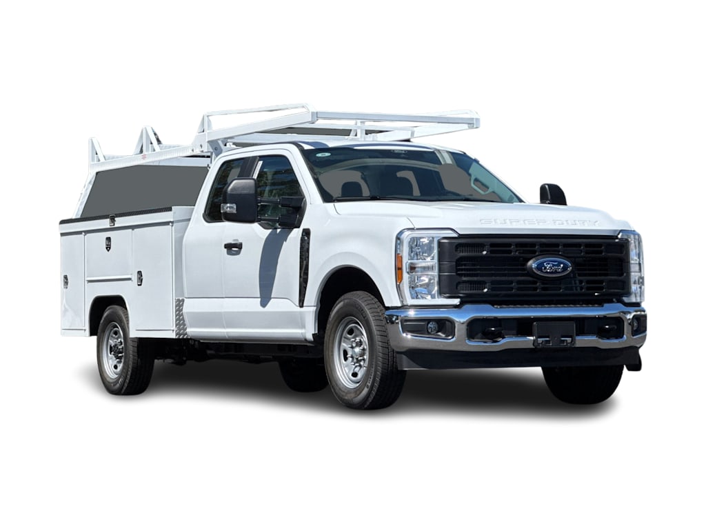 Thumbnail: 2026 Ford F-250 - 18