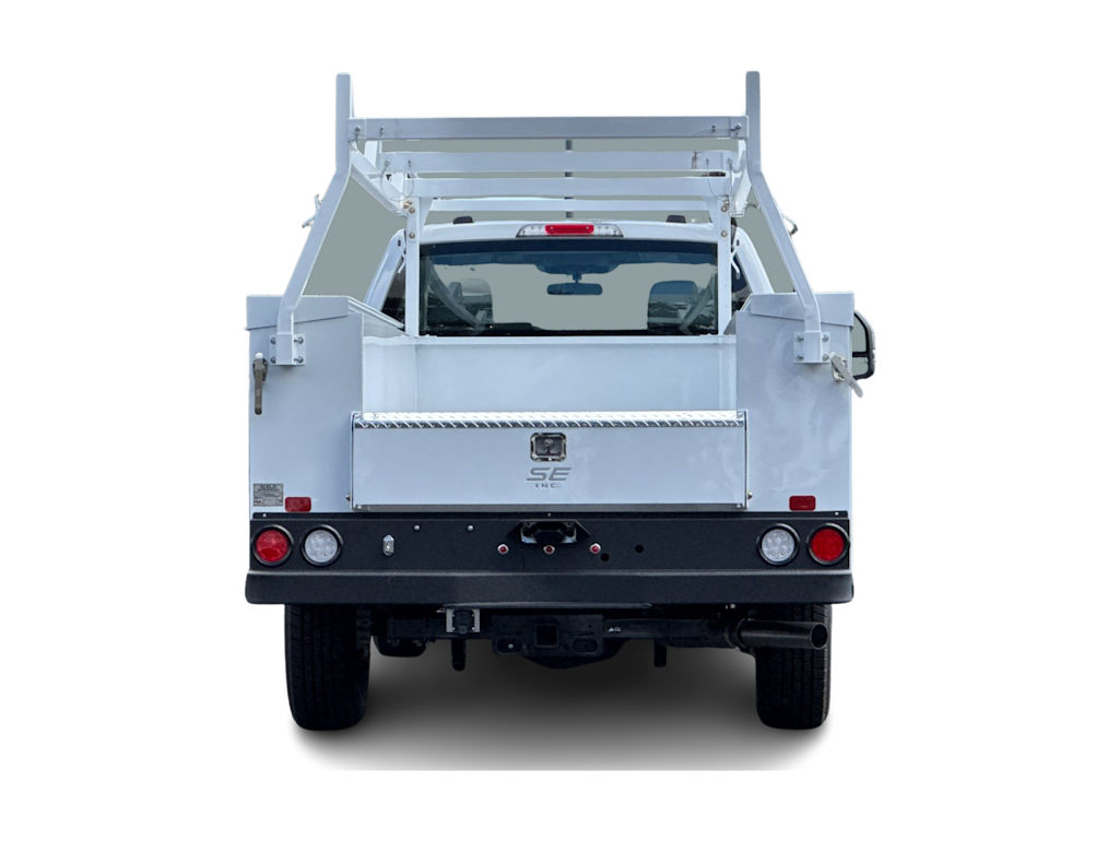 Thumbnail: 2026 Ford F-250 - 5