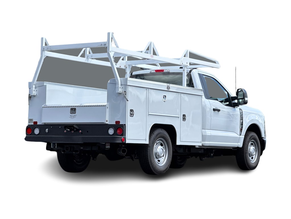 Thumbnail: 2026 Ford F-250 - 15