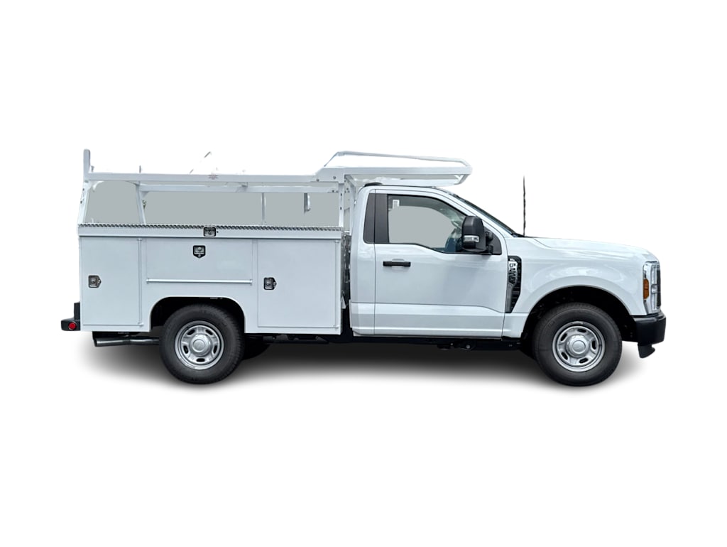 Thumbnail: 2026 Ford F-250 - 16