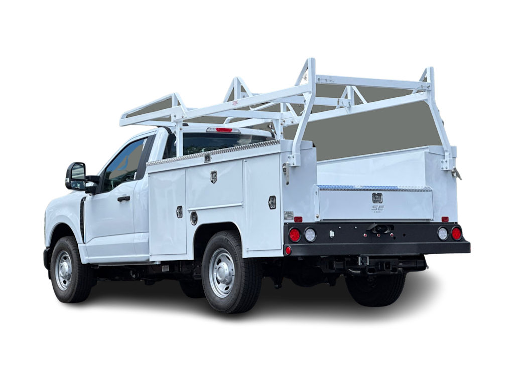 Thumbnail: 2026 Ford F-250 - 4