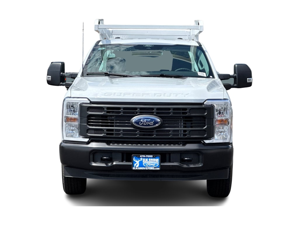 Thumbnail: 2026 Ford F-250 - 6