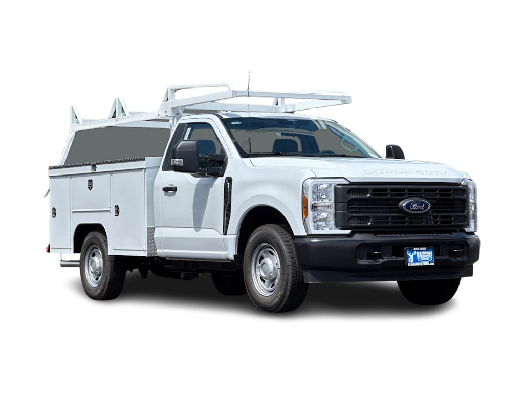 Thumbnail: 2026 Ford F-250 - 17