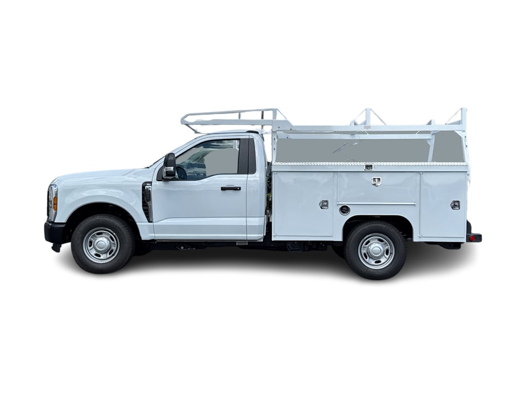 Thumbnail: 2026 Ford F-250 - 3