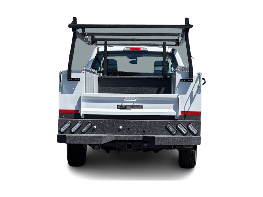 Thumbnail: 2026 Ford F-250 - 5
