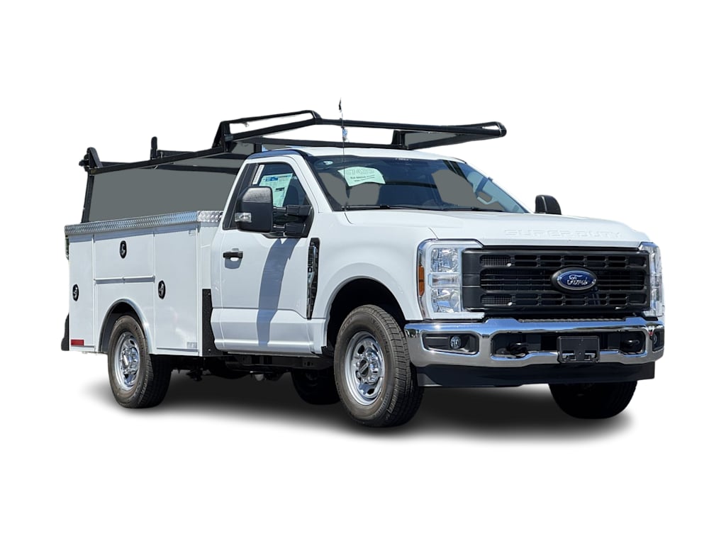 Thumbnail: 2026 Ford F-250 - 17