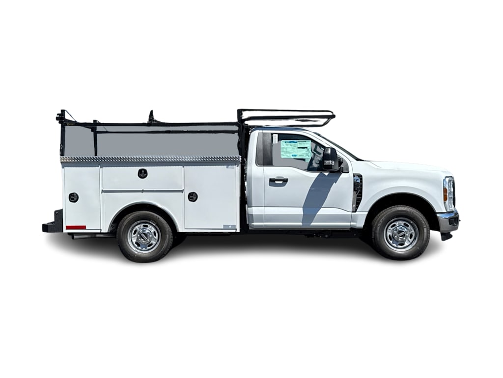 Thumbnail: 2026 Ford F-250 - 16