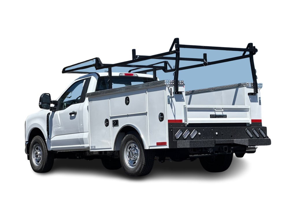 Thumbnail: 2026 Ford F-250 - 4