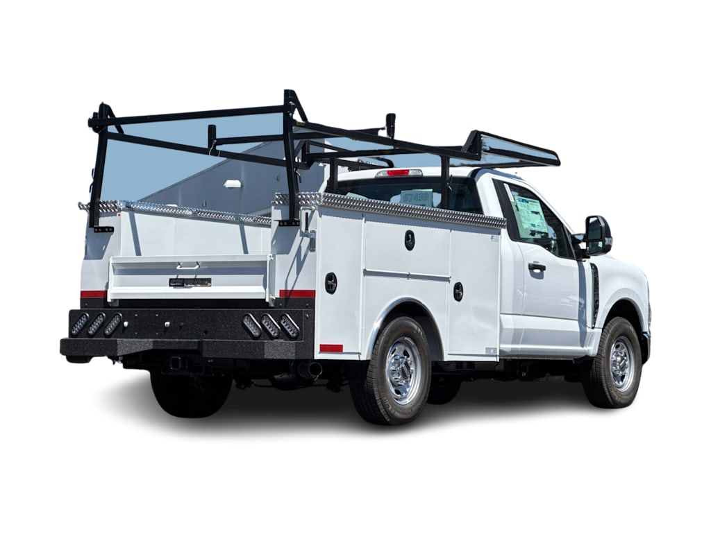 Thumbnail: 2026 Ford F-250 - 15