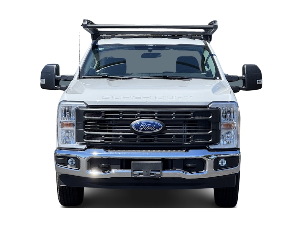 Thumbnail: 2026 Ford F-250 - 6
