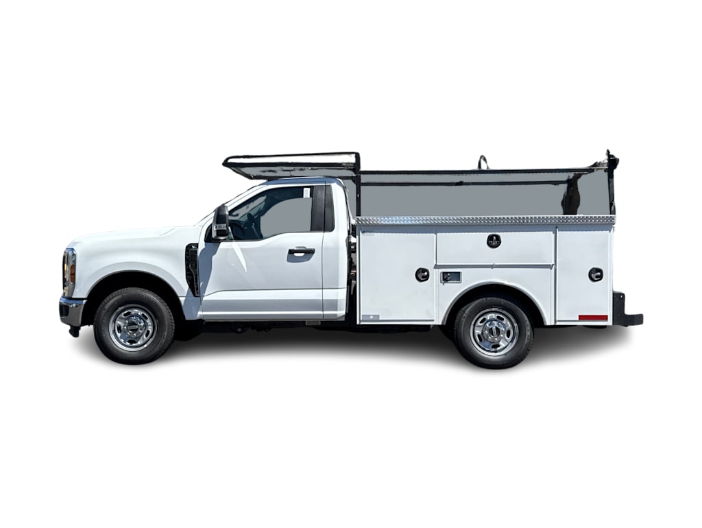 Thumbnail: 2026 Ford F-250 - 3