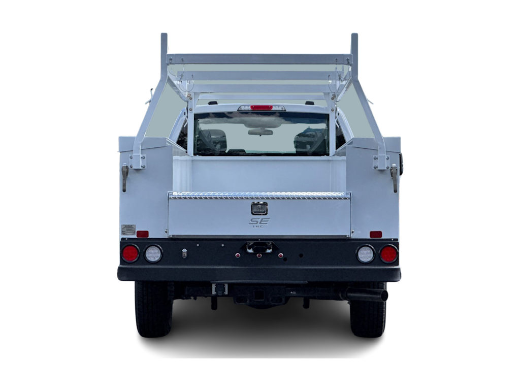 Thumbnail: 2026 Ford F-250 - 5