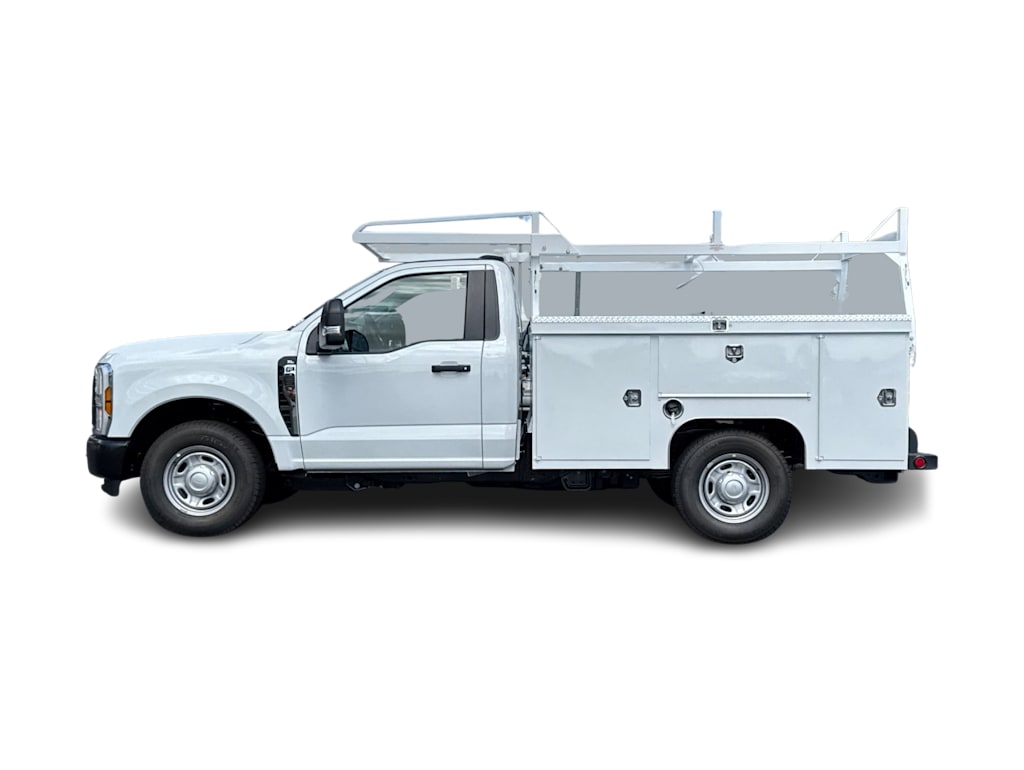 Thumbnail: 2026 Ford F-250 - 3