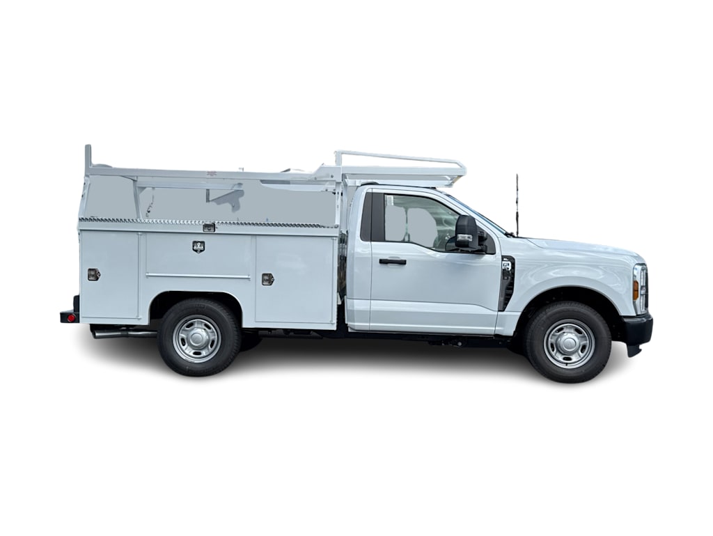 Thumbnail: 2026 Ford F-250 - 16