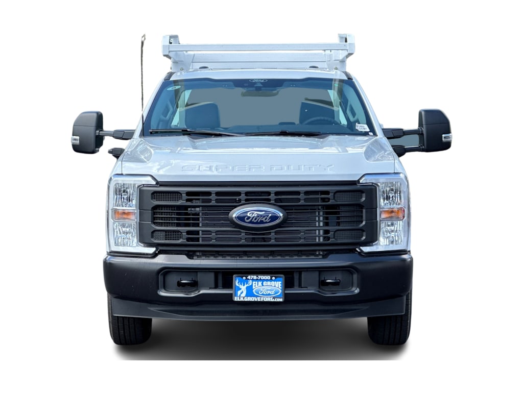 Thumbnail: 2026 Ford F-250 - 6
