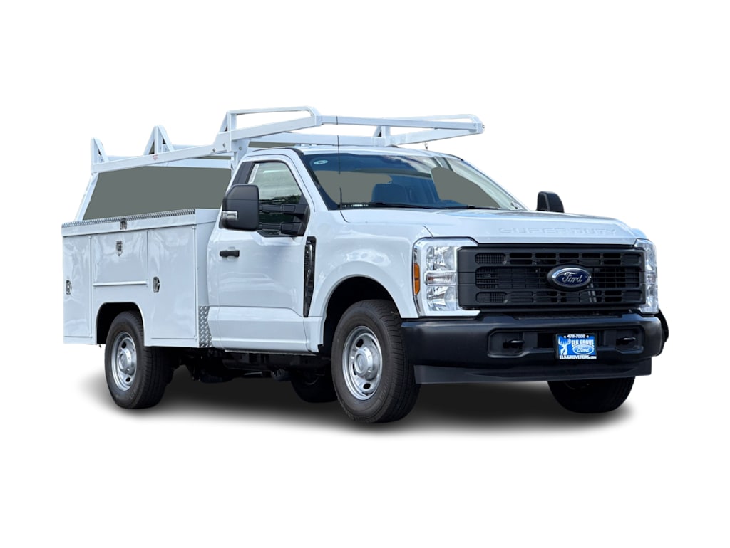 Thumbnail: 2026 Ford F-250 - 17