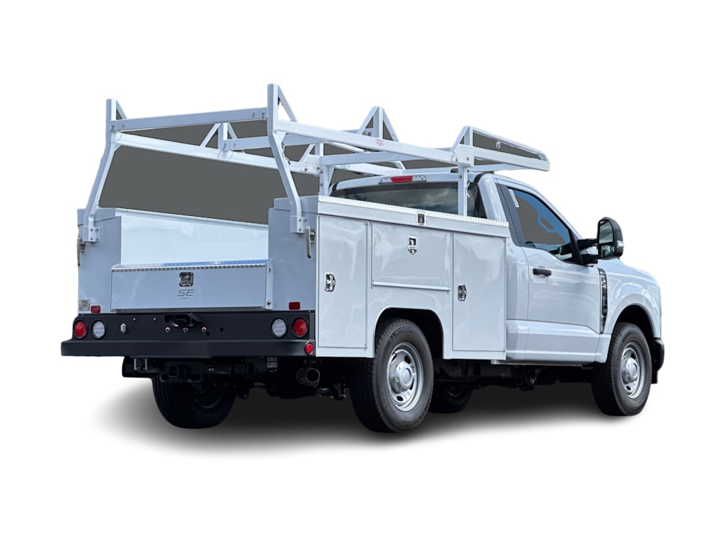 Thumbnail: 2026 Ford F-250 - 15