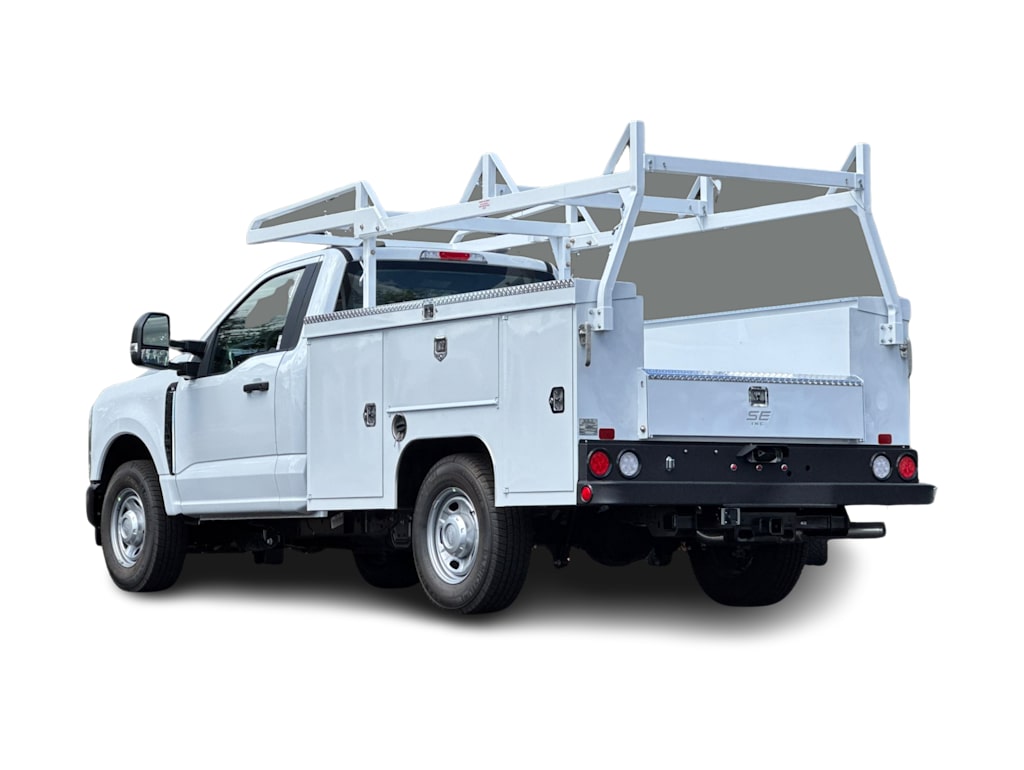 Thumbnail: 2026 Ford F-250 - 4
