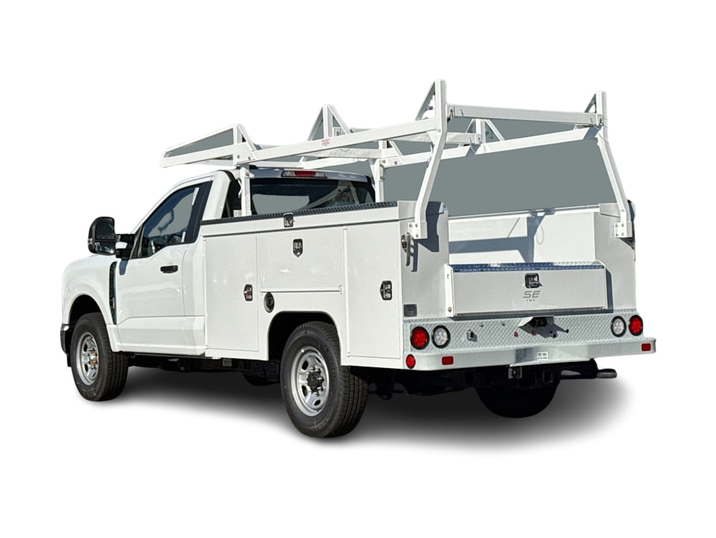 Thumbnail: 2026 Ford F-250 - 4