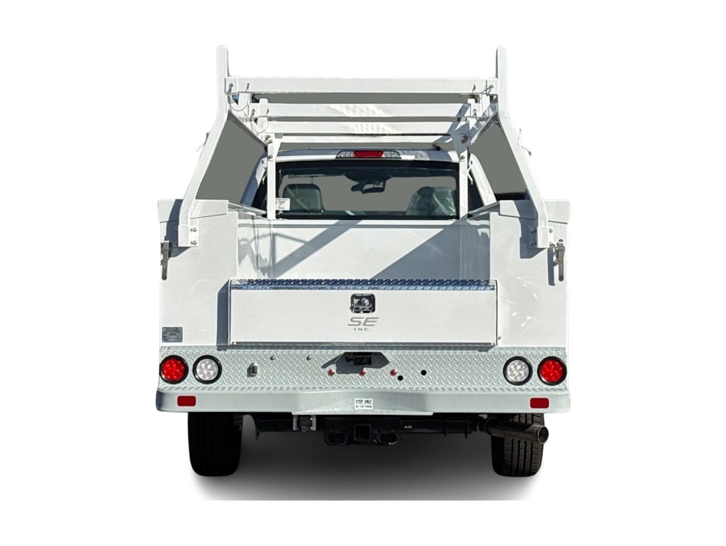 Thumbnail: 2026 Ford F-250 - 5