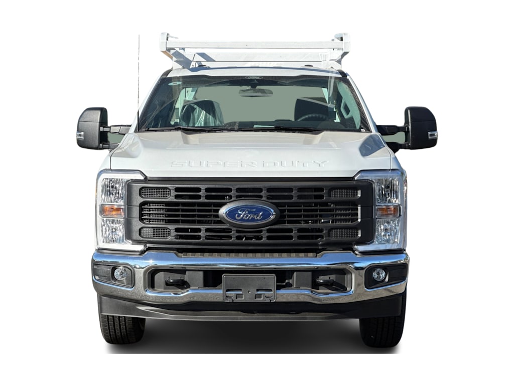 Thumbnail: 2026 Ford F-250 - 17