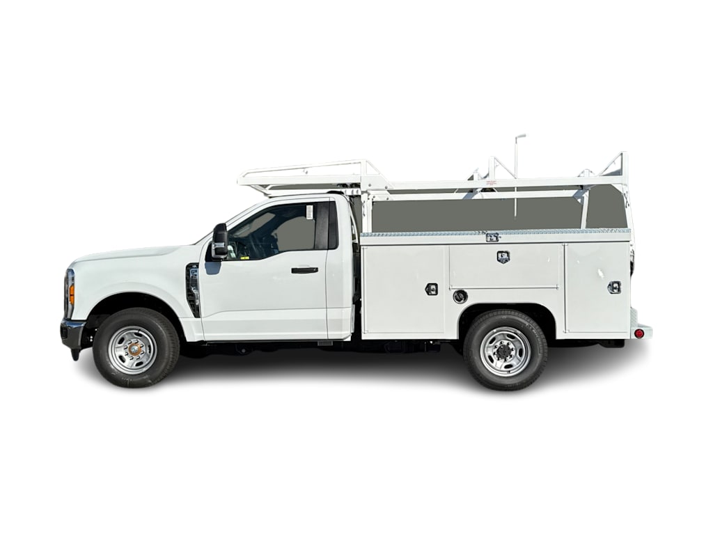 Thumbnail: 2026 Ford F-250 - 3