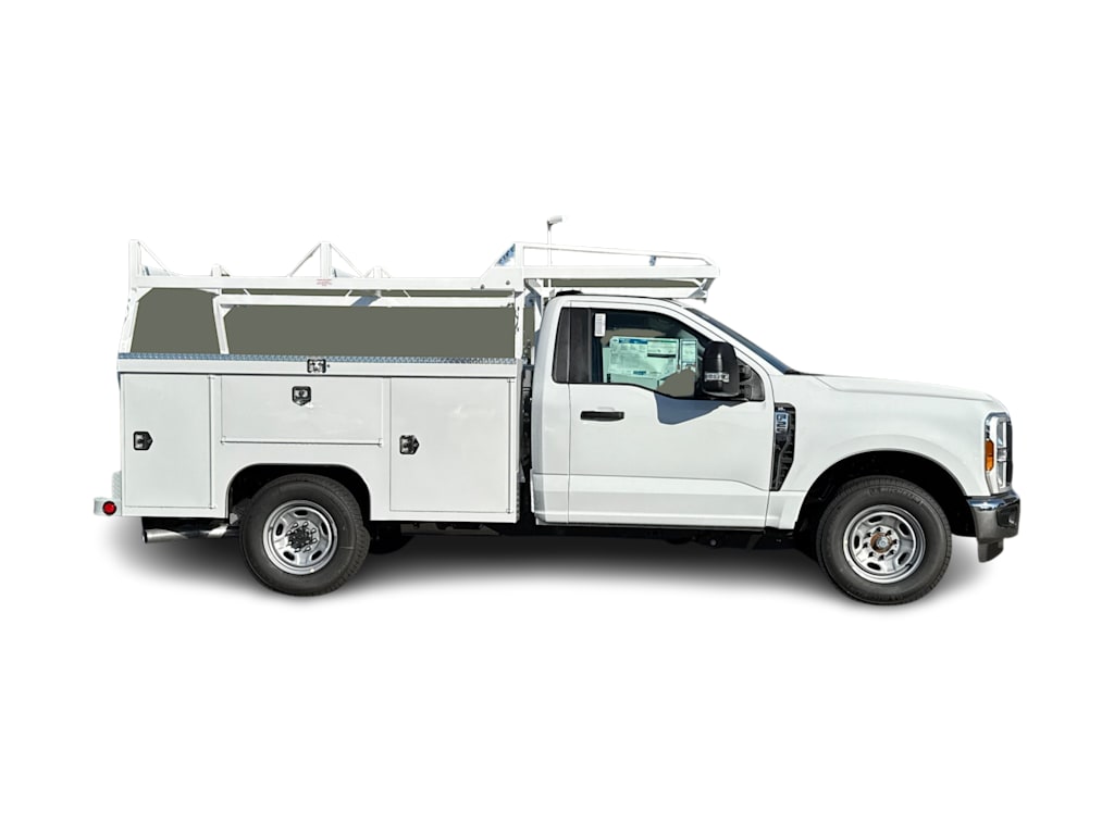 Thumbnail: 2026 Ford F-250 - 15