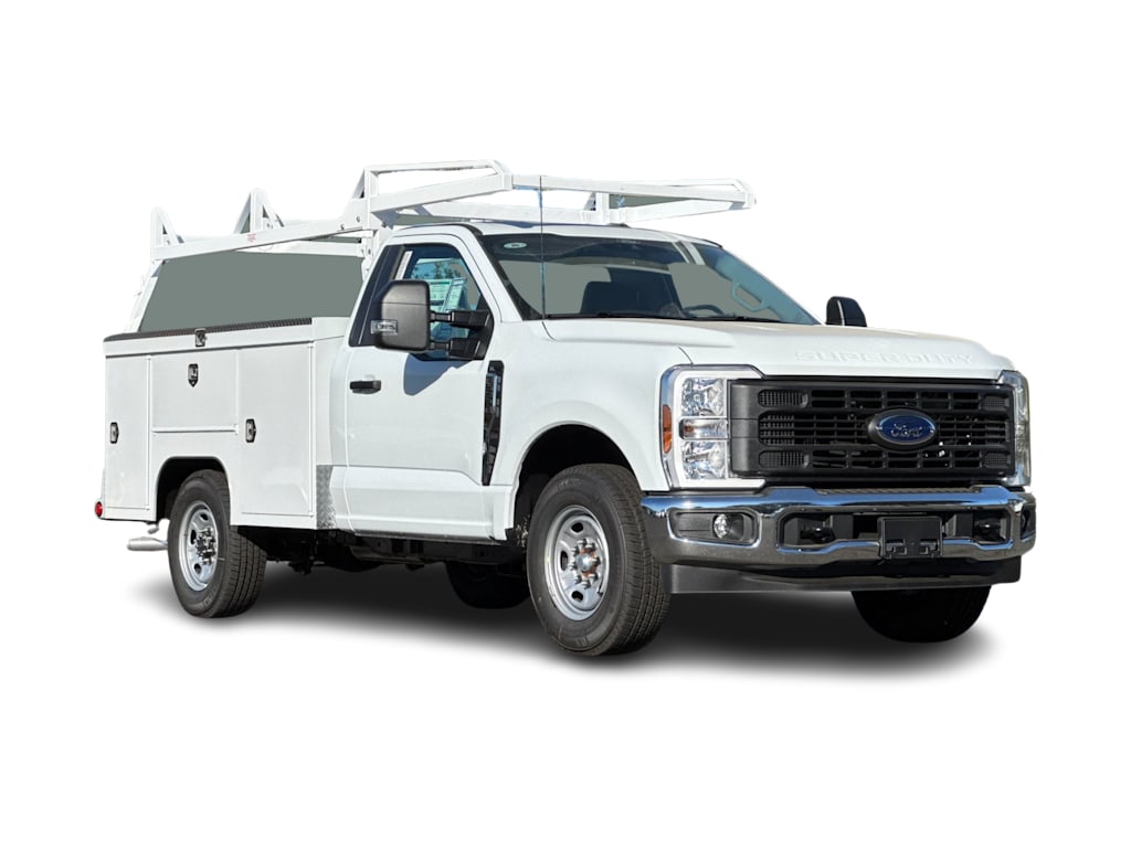 Thumbnail: 2026 Ford F-250 - 16
