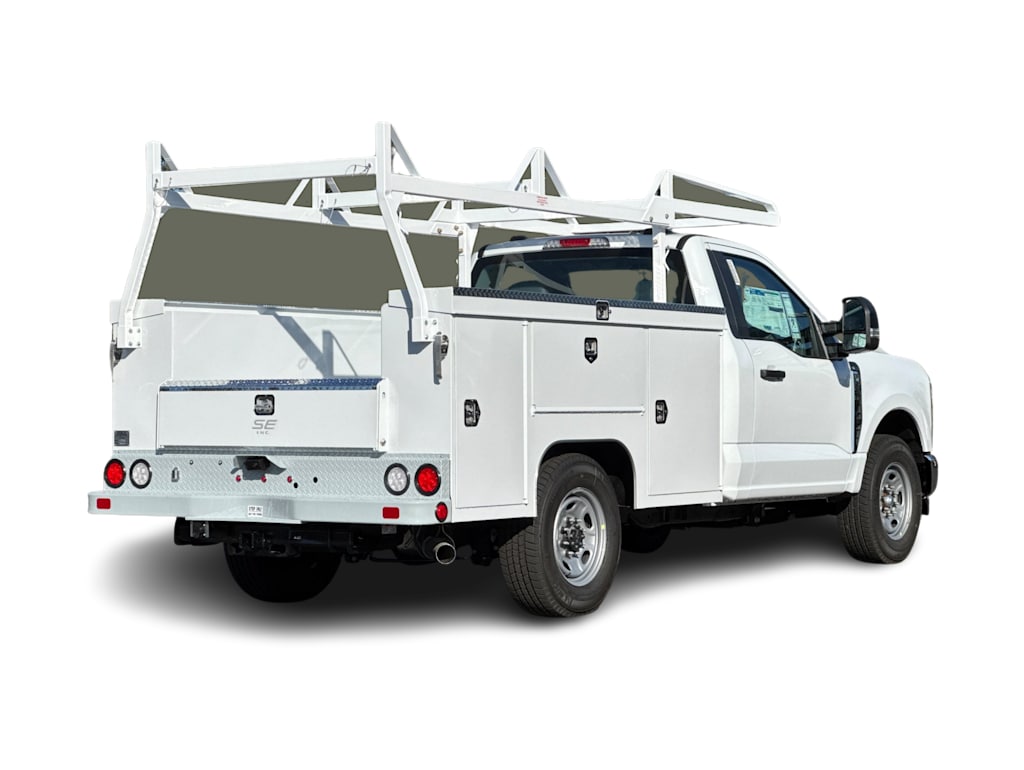 Thumbnail: 2026 Ford F-250 - 14