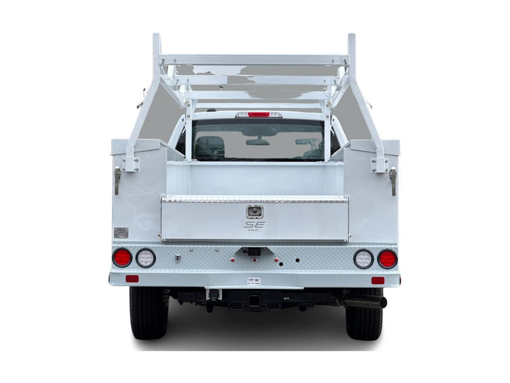 Thumbnail: 2026 Ford F-250 - 14