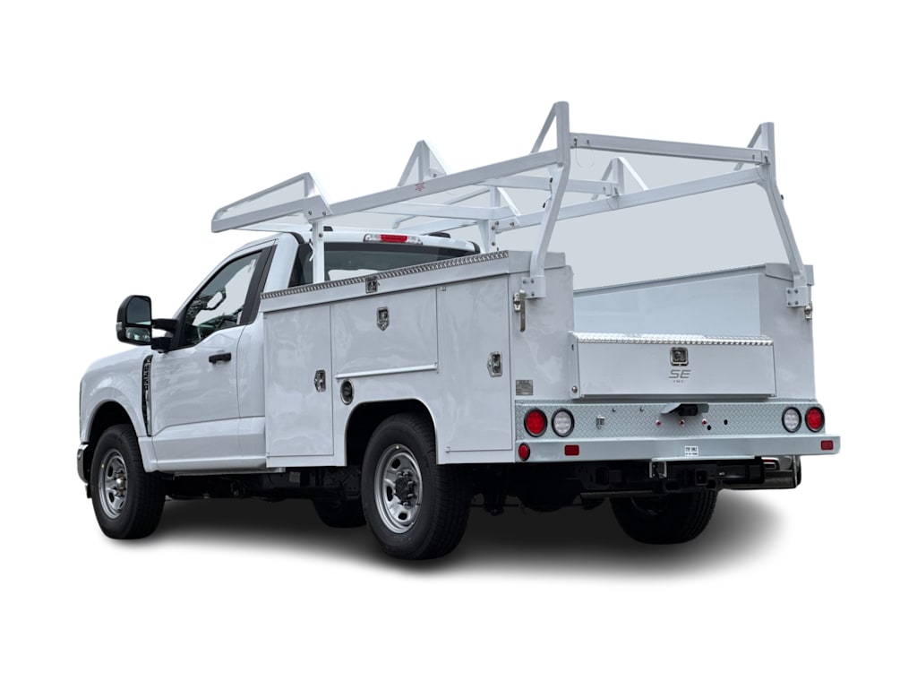 Thumbnail: 2026 Ford F-250 - 4