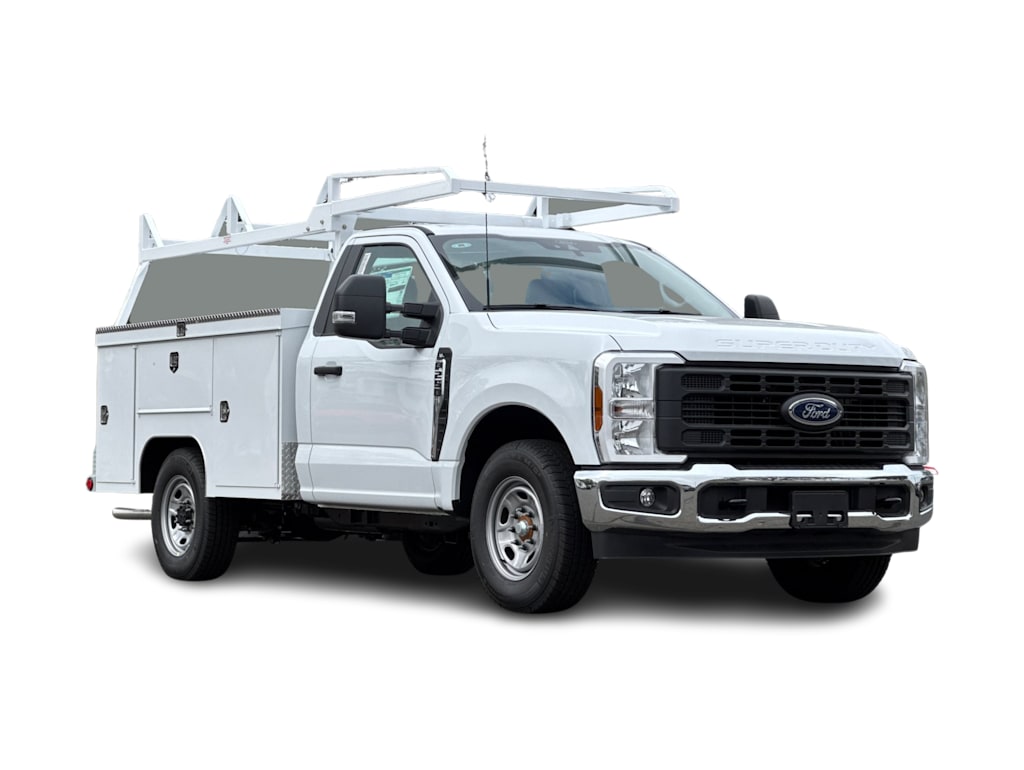 Thumbnail: 2026 Ford F-250 - 16