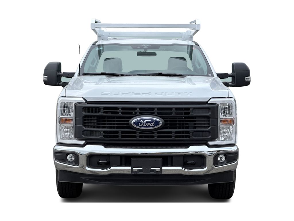 Thumbnail: 2026 Ford F-250 - 17