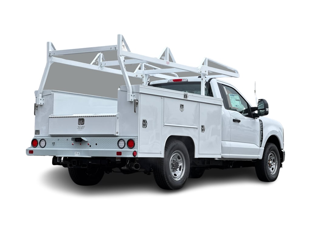 Thumbnail: 2026 Ford F-250 - 13