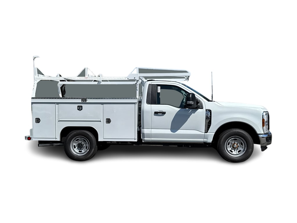 Thumbnail: 2026 Ford F-250 - 14