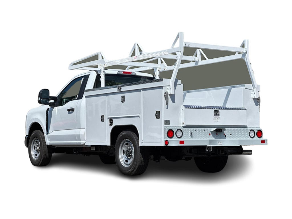 Thumbnail: 2026 Ford F-250 - 4