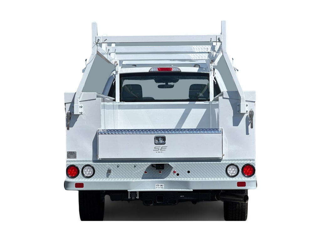 Thumbnail: 2026 Ford F-250 - 5