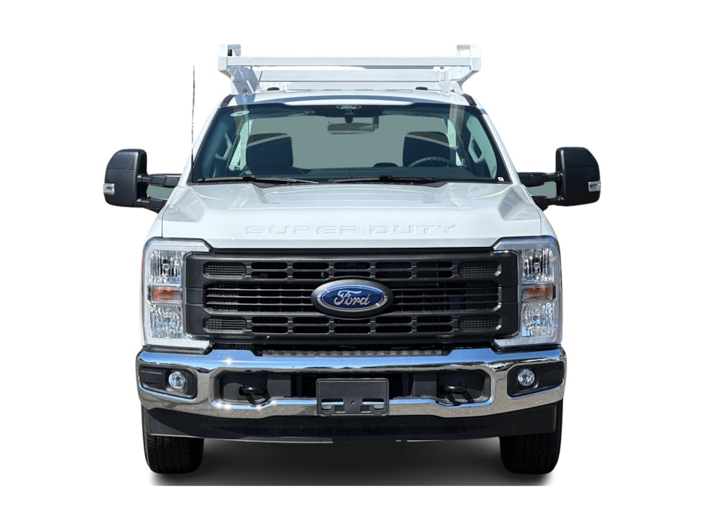 Thumbnail: 2026 Ford F-250 - 16