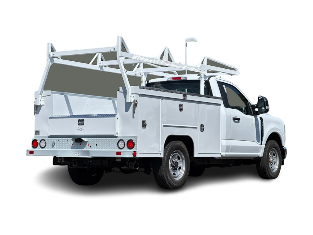 Thumbnail: 2026 Ford F-250 - 13