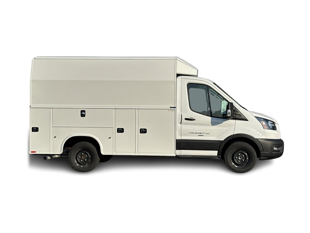 Thumbnail: 2024 Ford Transit Series - 15