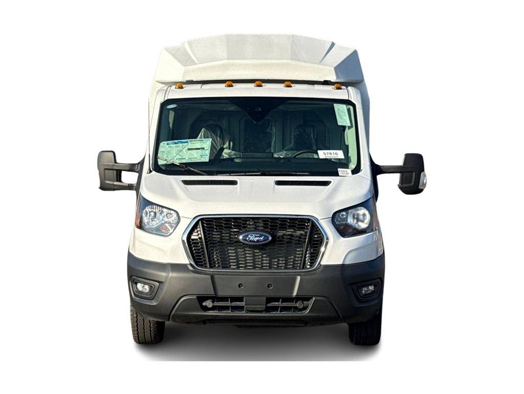 Thumbnail: 2024 Ford Transit Series - 17