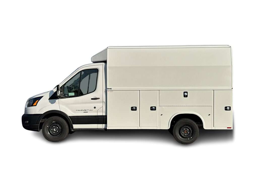 Thumbnail: 2024 Ford Transit Series - 3